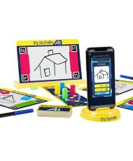 PICTIONARY VS AI Family game Pictionary Vs Artificial Intelligence
