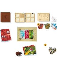  Perfekter Schuss – Asmodee