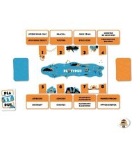 Platypus - Asmodee 