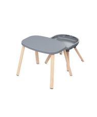8 in 1 evolving baby high chair, High chair/Booster/Stool/Desk