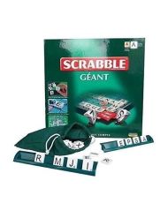 Giant Scrabble - Mégableu