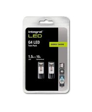 LED INTEGRALE 2 lampadine