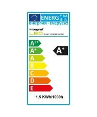 INTEGRAL LED 2 bulbs