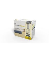 Lit gonflable Pillow- électrique 2 personnes 
