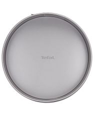 Tefal Moule à charniere Delibake en acier Ø 17 cm