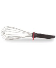 TEFAL Black and red whisk