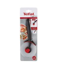 Tagliapizza TEFAL nero, bianco e rosso