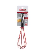 TEFAL Red and black whisk