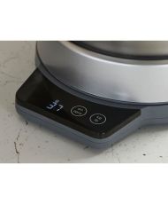 Scale for multifunction robot - Adaptable to pastry robots