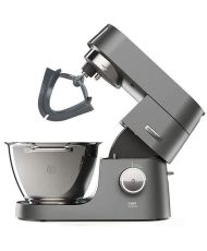 Soft whisk for KENWOOD Chef robots - Ideal for soft doughs and icings