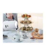 kMix 1 L kettle - White
