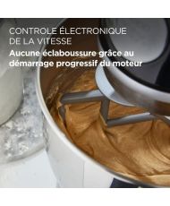Robot pâtissier 1000 W - 5 L