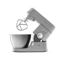 Robot pâtissier Chef - Inox