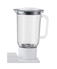Robot pâtissier - Gris argenté - 1000 W