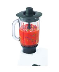  Accesorio batidora de vaso 1,6L para robot repostero