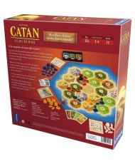 Catan Base Game - Asmodee