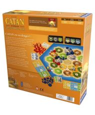  Städte und Ritter von Catan – Asmodee