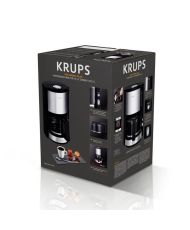Cafetière filtre électrique 1,25 L 