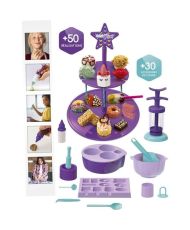  Multi-Delicacy Box - Creative Cooking Workshop