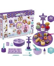  Multi-Delicacy Box - Creative Cooking Workshop