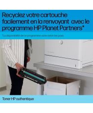 H 59A Cartouche de toner noir LaserJet (CF259A) pour LaserJet Pro M304/M404/MFP M428