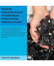 H 59A Cartouche de toner noir LaserJet (CF259A) pour LaserJet Pro M304/M404/MFP M428