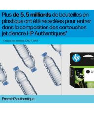 H 924 Cartouche Encre jaune