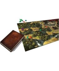 The Adventures of Robin Hood - IELLO