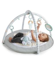 Soft play mat, little sheep