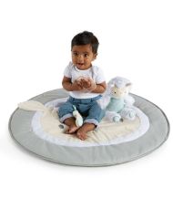 Soft play mat, little sheep