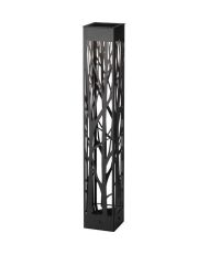 Dekoration GALIX G4465 Solarleuchte – 20 Lumen – Zum Schrauben oder Pflanzen – 70 cm – Warmweiß