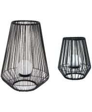 Dekorative Perlenkugel-Solarlaterne – GALIX – 30 – 10 Lumen – 8 Stunden Leuchtdauer