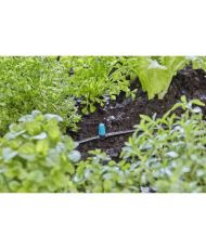 In-line sprinkler for small areas - 13316-26