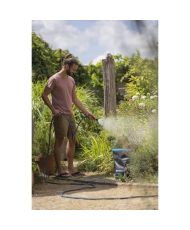 Liano- GARDENA hose kit - Pressure resistance: 35 bar - Length: 20 m int. Ø. 13mm