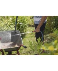 Liano- Kit tubo GARDENA - Resistenza alla pressione: 35 bar - Lunghezza: 20 m Ø int. 13 mm