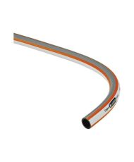 GARDENA Classic Gartenschlauch – Länge 50 m – Ø 15 mm – Hohe Druckfestigkeit: maximal 22 bar – 12 Jahre Garantie