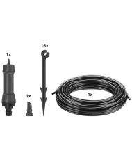 GARDENA Komplettes Bewässerungsset