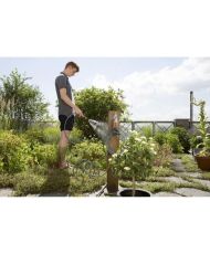  GARDENA spiral hose with integrated support - Length 7.5m - Ø 9mm - Easy winding