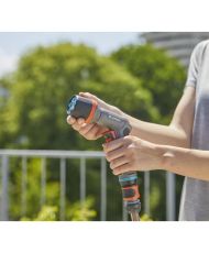  Comfort ecoPulse™ Bewässerungs- und Reinigungspistole – Mehrere Strahlarten – Strahlsperre