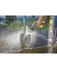  Comfort ecoPulse™ watering and cleaning gun – Multiple jet types – Jet lock