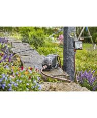 Master GARDENA Bewässerungsprogrammierer – 1892-20 – LCD-Bildschirm – Maximaler Druck 12 bar – Wasserbeständig