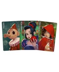 Board game Rules of tales - Party game - GIGAMIC