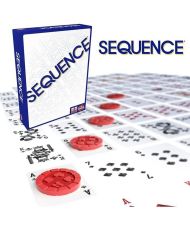 Goliath SEQUENCE strategy game - American classic