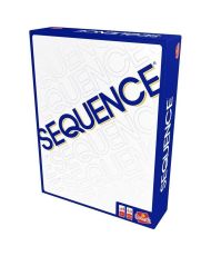 Goliath SEQUENCE strategy game - American classic