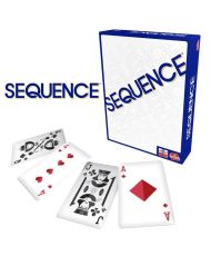 Goliath SEQUENCE strategy game - American classic