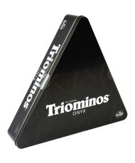 Triómino de ónix