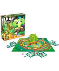 The Owl of the Forest - Card game - Ages 4 and up