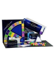  Trivial PurMaster - Gioco da tavolo di riflessione - Gioco da tavolo