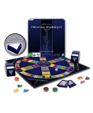  Trivial PurMaster - Juego de mesa de reflexión - Juego de mesa