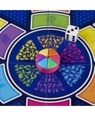  Trivial PurMaster - Juego de mesa de reflexión - Juego de mesa